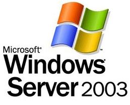 Microsoft Windows Server 2003